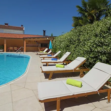Modern Seaside In With Swimming Pool * Porec